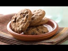 Cinnamon Spiced Hot Chocolate Cookies