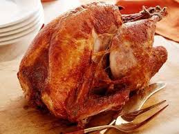 Deep Fried Turkey Recipe