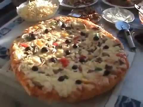 Learning to Make One of the Best Pizza Chefs – Easy and Quick