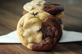 Brownie & Chocolate Chip Cookies Brookies – Recipe