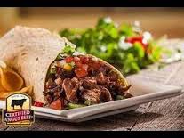 Slow Cooker Barbacoa Taste of Home – Video Recipe